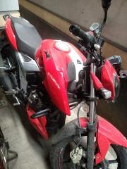 TVS Apache RTR 160 4V